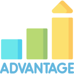 advantages